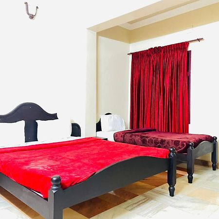 Hotel Hill Town Coorg Madikeri Exterior photo