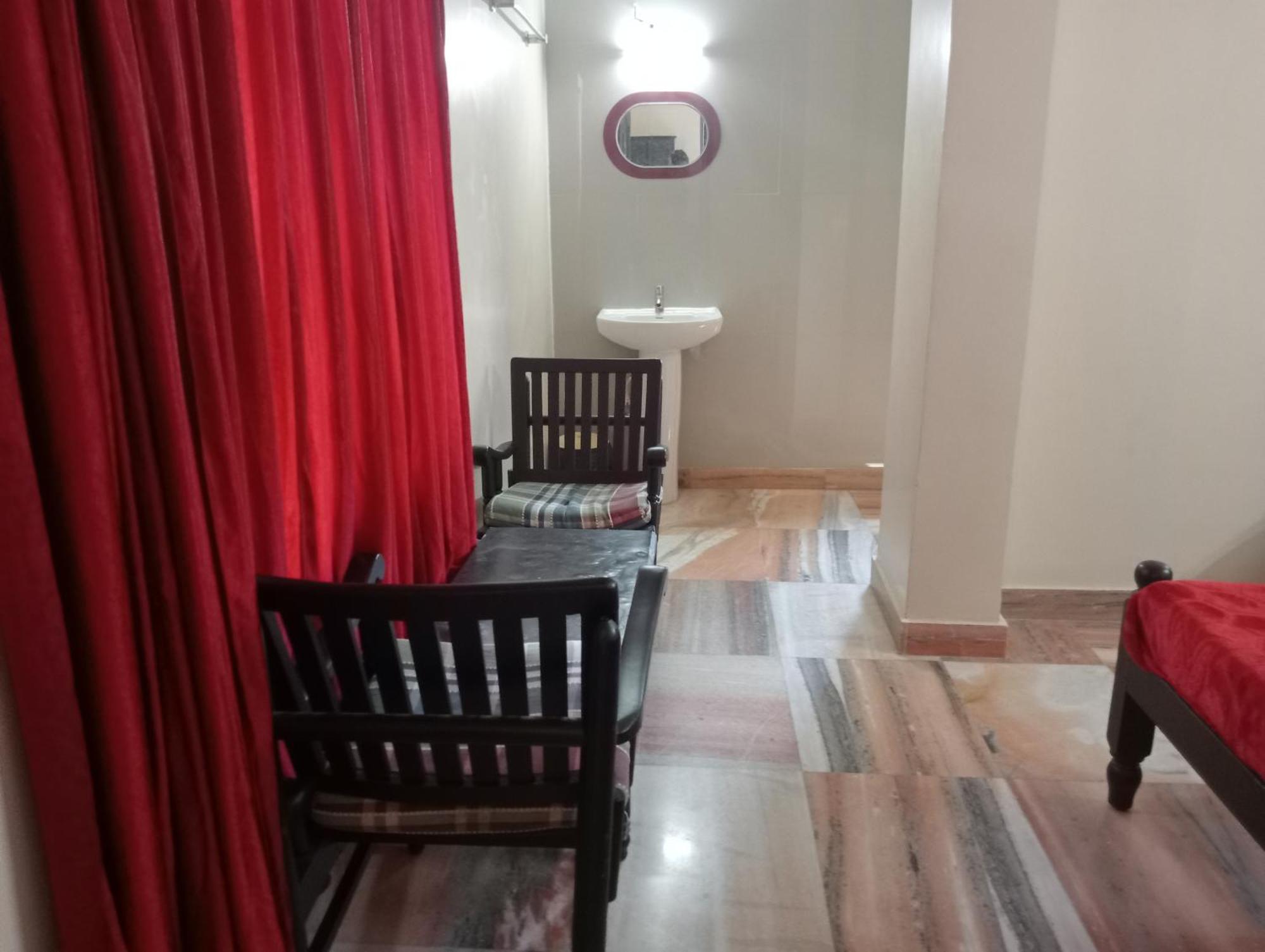 Hotel Hill Town Coorg Madikeri Exterior photo