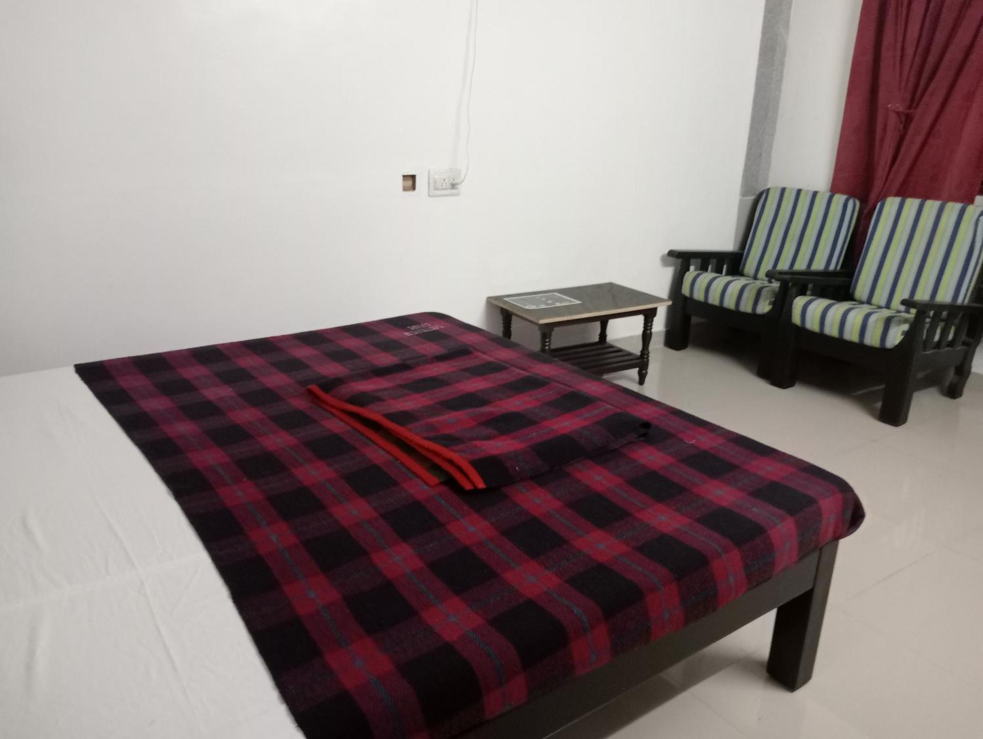Hotel Hill Town Coorg Madikeri Exterior photo