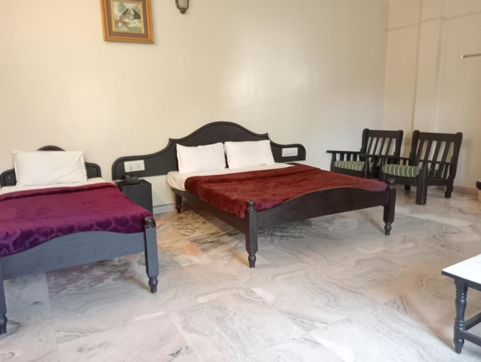 Hotel Hill Town Coorg Madikeri Exterior photo