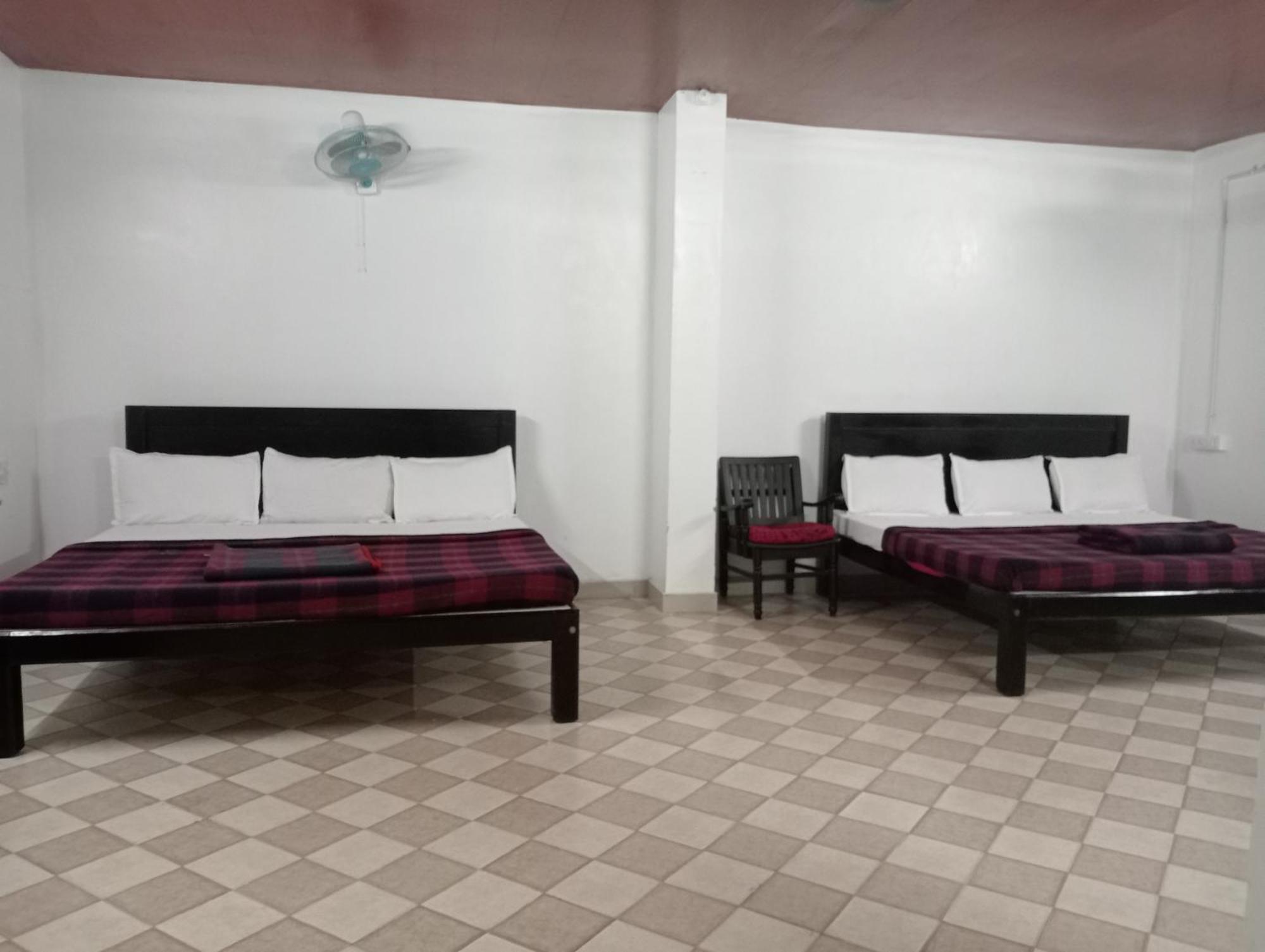 Hotel Hill Town Coorg Madikeri Exterior photo
