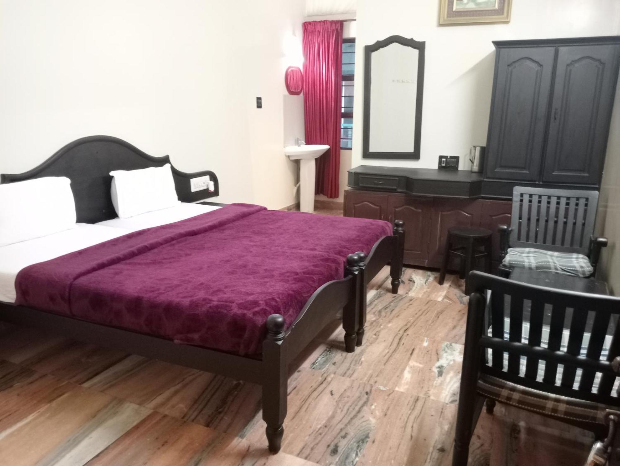 Hotel Hill Town Coorg Madikeri Exterior photo