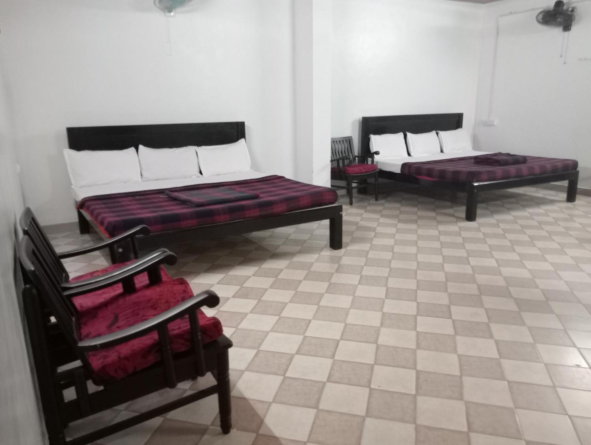 Hotel Hill Town Coorg Madikeri Exterior photo