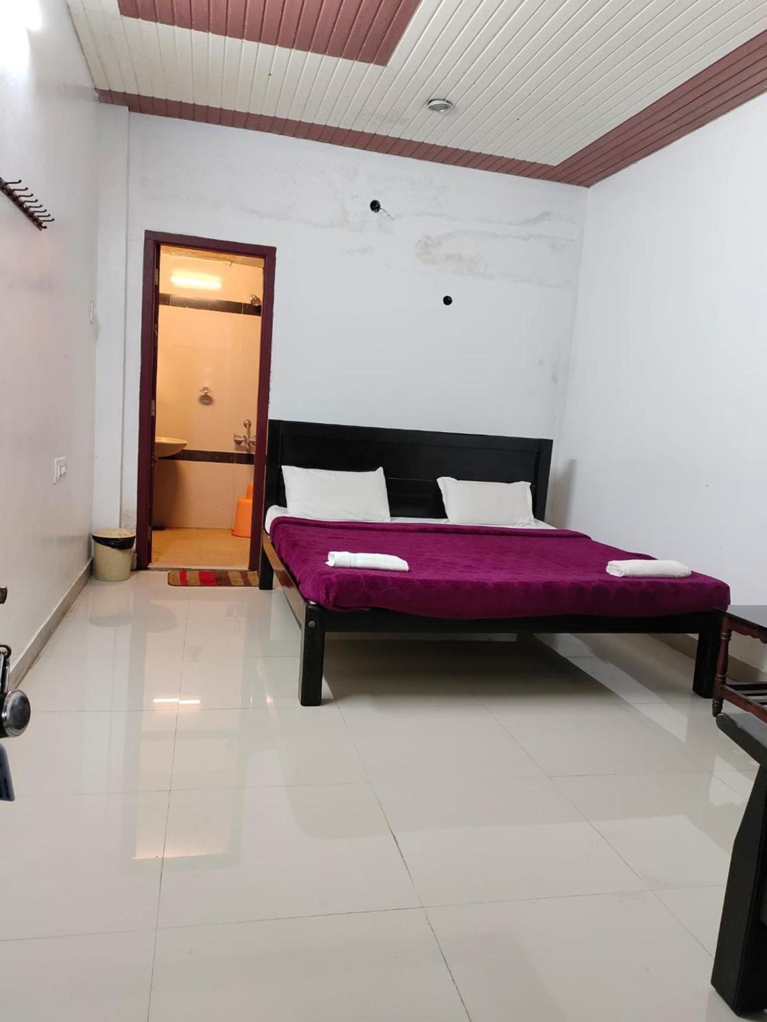 Hotel Hill Town Coorg Madikeri Exterior photo